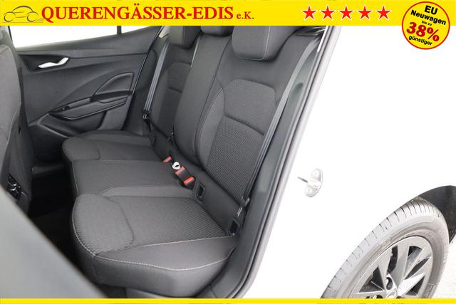 Skoda Fabia Selection 1.0 TSI DSG Selection, 15-Zoll schwarz, Winter, Ladeboden 