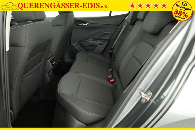 Skoda Fabia Selection 1.0 TSI DSG Selection, 15-Zoll schwarz, Winter, Ladeboden 