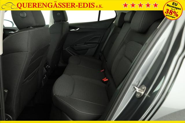 Skoda Fabia Selection 1.0 TSI DSG Selection, KESSY, Kamera, 15-Zoll schwarz, Winter, Ladeboden 