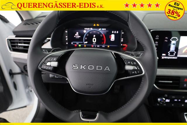 Skoda Kamiq Selection 1.0 TSI DSG Selection, LED, Kamera, ACC, Side, Winter 