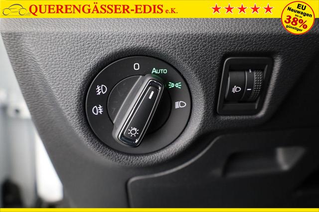 Skoda Kamiq Selection 1.0 TSI DSG Selection, LED, Kamera, ACC, Side, Winter 