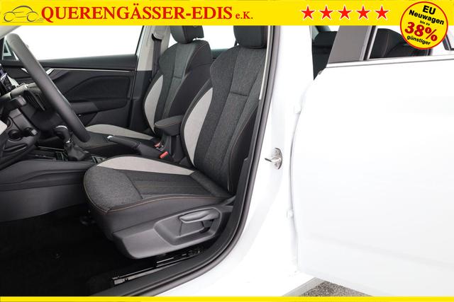 Skoda Kamiq Selection 1.0 TSI DSG Selection, LED, Kamera, ACC, Side, Winter 