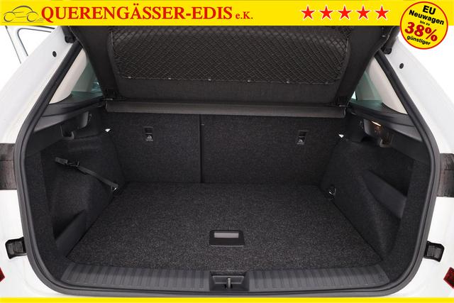 Skoda Kamiq Selection 1.0 TSI DSG Selection, LED, Kamera, ACC, Side, Winter 