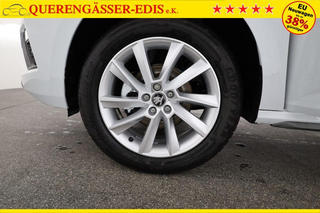 Skoda Kamiq Selection 1.0 TSI DSG Selection, LED, Kamera, ACC, Side, Winter 