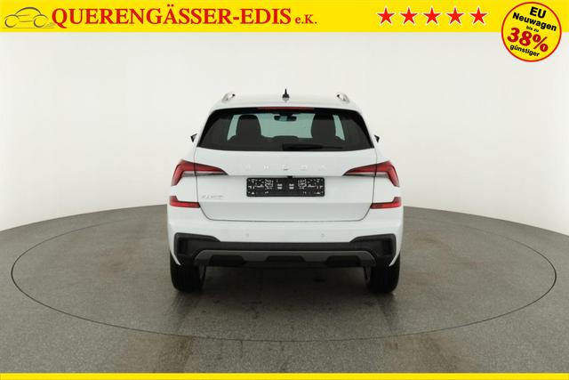 Skoda Kamiq Selection 1.0 TSI DSG Selection, LED, Kamera, ACC, Side, Winter 