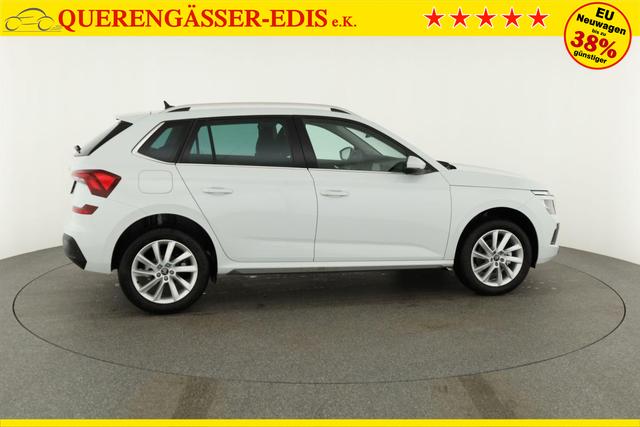 Skoda Kamiq Selection 1.0 TSI DSG Selection, LED, Kamera, ACC, Side, Winter 