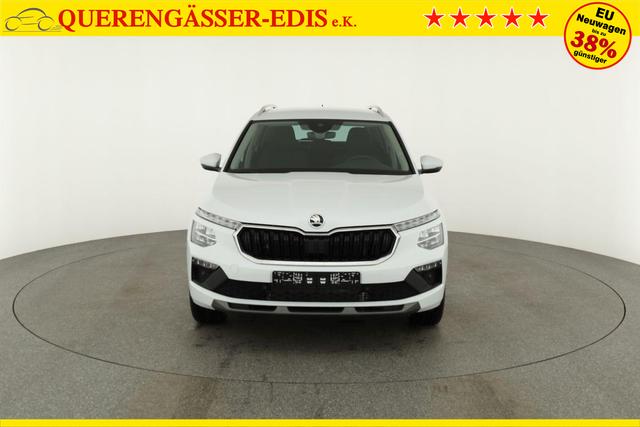 Skoda Kamiq Selection 1.0 TSI DSG Selection, LED, Kamera, ACC, Side, Winter 