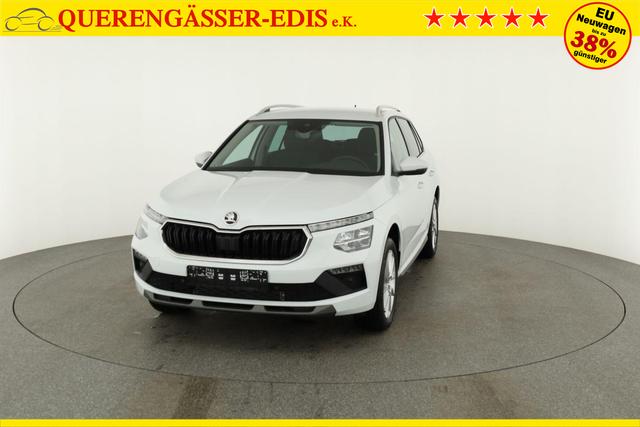 Skoda Kamiq Selection 1.0 TSI DSG Selection, LED, Kamera, ACC, Side, Winter 