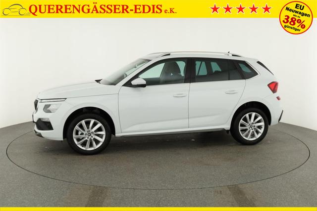 Skoda Kamiq Selection 1.0 TSI DSG Selection, LED, Kamera, ACC, Side, Winter 