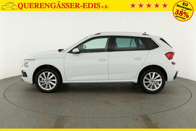 Skoda Kamiq Selection 1.0 TSI DSG Selection, LED, Kamera, ACC, Side, Winter 