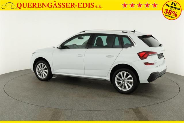 Skoda Kamiq Selection 1.0 TSI DSG Selection, LED, Kamera, ACC, Side, Winter 