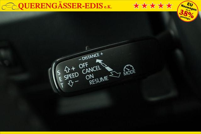 Skoda Fabia Selection 1.0 TSI DSG Selection, LED, Kamera, Side, ACC, Winter, Ladeboden, sofort 