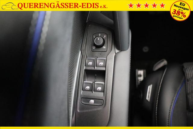 Volkswagen Tiguan 2.0 TDI 142 kW 4Motion R-Line DSG 4M Black, AHK, Navi, AreaView, Side, Winter, el. Klappe 