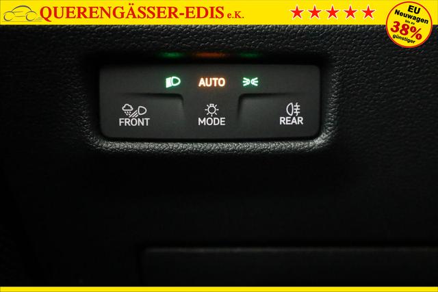 Volkswagen Tiguan 2.0 TDI 142 kW 4Motion R-Line DSG 4M Black, AHK, Navi, AreaView, Side, Winter, el. Klappe 