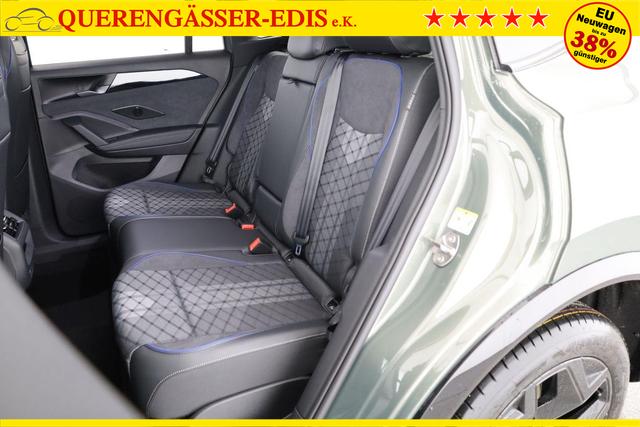 Volkswagen Tiguan 2.0 TDI 142 kW 4Motion R-Line DSG 4M Black, AHK, Navi, AreaView, Side, Winter, el. Klappe 