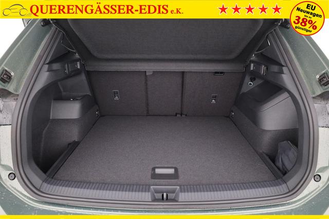 Volkswagen Tiguan 2.0 TDI 142 kW 4Motion R-Line DSG 4M Black, AHK, Navi, AreaView, Side, Winter, el. Klappe 