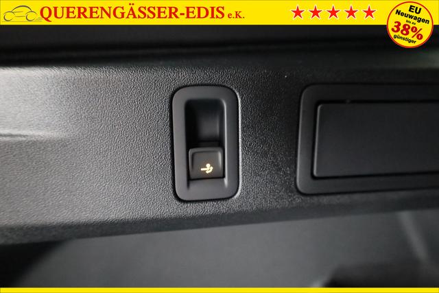 Volkswagen Tiguan 2.0 TDI 142 kW 4Motion R-Line DSG 4M Black, AHK, Navi, AreaView, Side, Winter, el. Klappe 