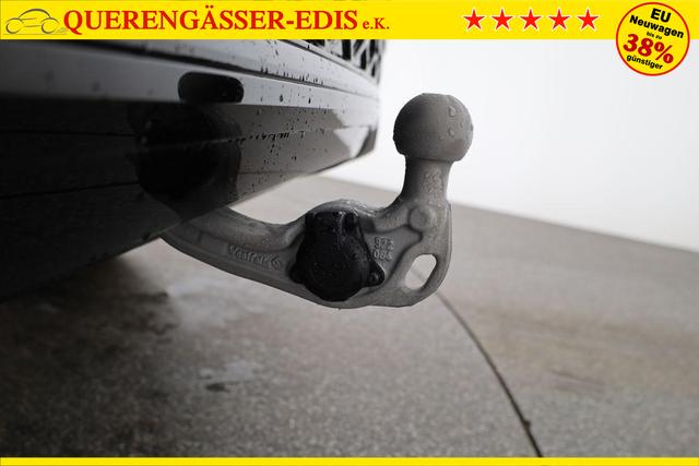 Volkswagen Tiguan 2.0 TDI 142 kW 4Motion R-Line DSG 4M Black, AHK, Navi, AreaView, Side, Winter, el. Klappe 