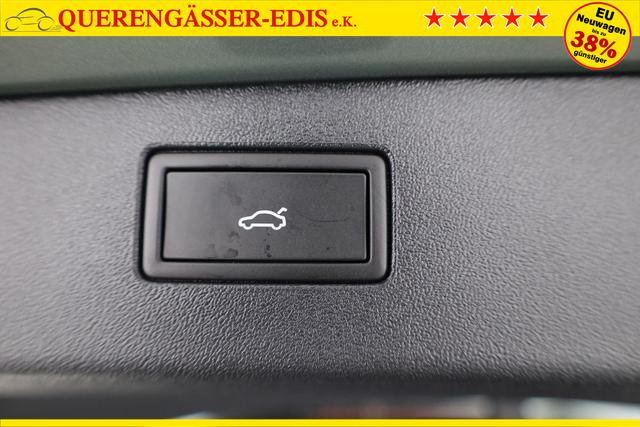 Volkswagen Tiguan 2.0 TDI 142 kW 4Motion R-Line DSG 4M Black, AHK, Navi, AreaView, Side, Winter, el. Klappe 