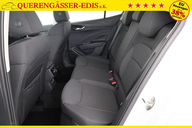 Skoda Fabia Selection 1.0 TSI DSG Selection, KESSY, Kamera, 15-Zoll schwarz, Winter, Ladeboden 