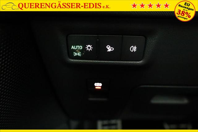 Skoda Kodiaq 2.0 TDI 110 kW Sportline DSG Sportline, AHK, Navi, Matrix, Kamera, Side, Winter 