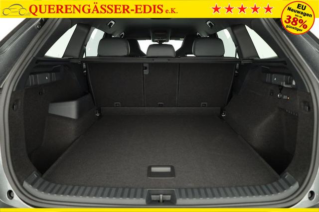 Skoda Kodiaq 2.0 TDI 110 kW Sportline DSG Sportline, AHK, Navi, Matrix, Kamera, Side, Winter 