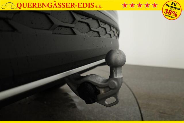 Skoda Kodiaq 2.0 TDI 110 kW Sportline DSG Sportline, AHK, Navi, Matrix, Kamera, Side, Winter 