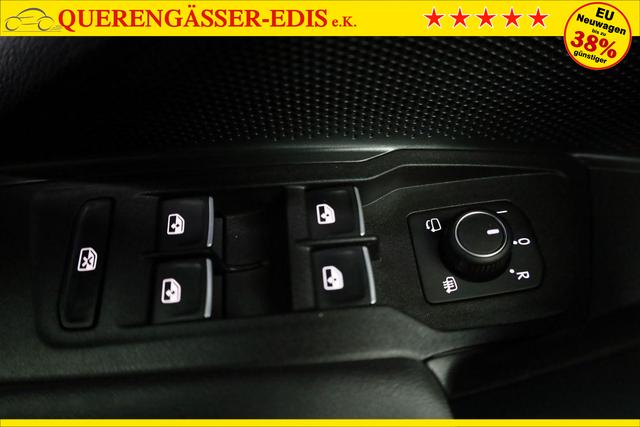 Volkswagen Tiguan 1.5 TSI eHybrid 200 kW R-Line Black, Pano, 20-Zoll, AHK, AreaView 