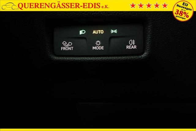 Volkswagen Tiguan 1.5 TSI eHybrid 200 kW R-Line Black, Pano, 20-Zoll, AHK, AreaView 