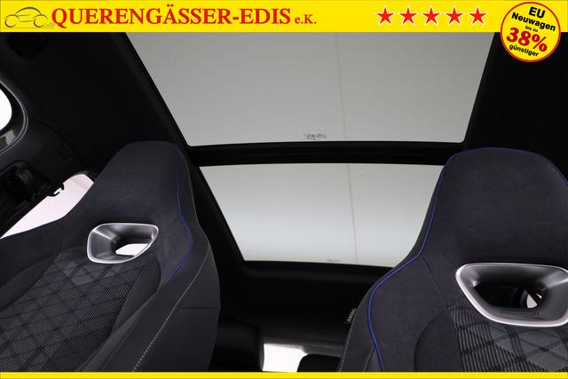 Volkswagen Tiguan 1.5 TSI eHybrid 200 kW R-Line Black, Pano, 20-Zoll, AHK, AreaView 