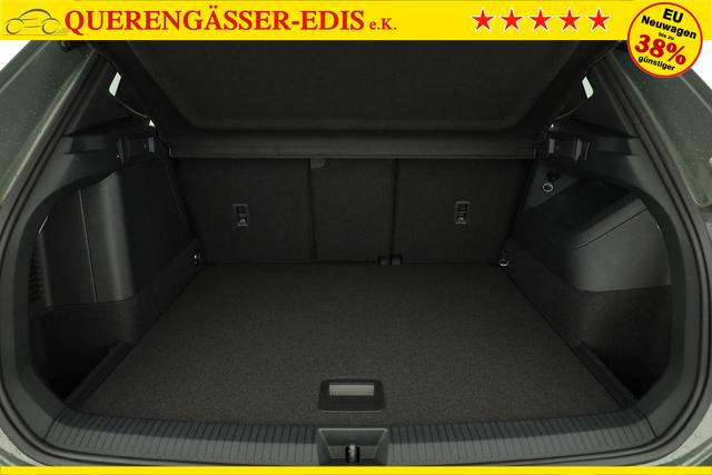 Volkswagen Tiguan 1.5 TSI eHybrid 200 kW R-Line Black, Pano, 20-Zoll, AHK, AreaView 