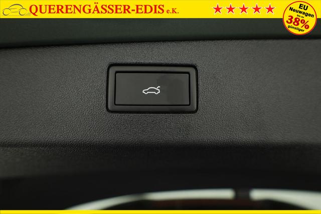 Volkswagen Tiguan 1.5 TSI eHybrid 200 kW R-Line Black, Pano, 20-Zoll, AHK, AreaView 