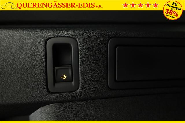 Volkswagen Tiguan 1.5 TSI eHybrid 200 kW R-Line Black, Pano, 20-Zoll, AHK, AreaView 