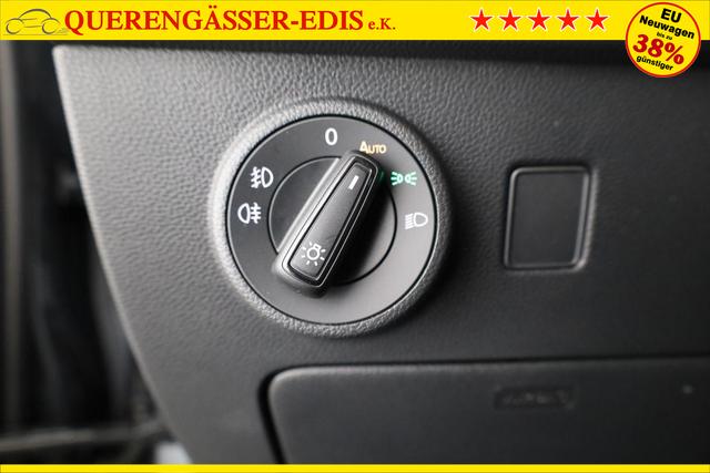 Seat Ateca Style 1.5 TSI DSG Style, AHK, Navi, Kamera, el. Klappe 