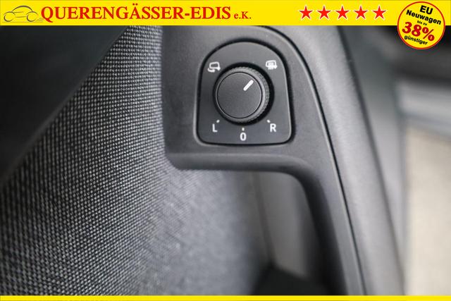Seat Ateca Style 1.5 TSI DSG Style, AHK, Navi, Kamera, el. Klappe 
