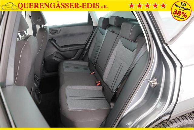 Seat Ateca Style 1.5 TSI DSG Style, AHK, Navi, Kamera, el. Klappe 