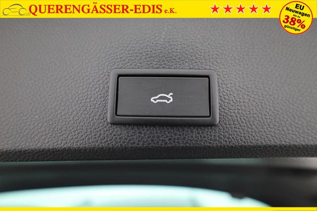 Seat Ateca Style 1.5 TSI DSG Style, AHK, Navi, Kamera, el. Klappe 