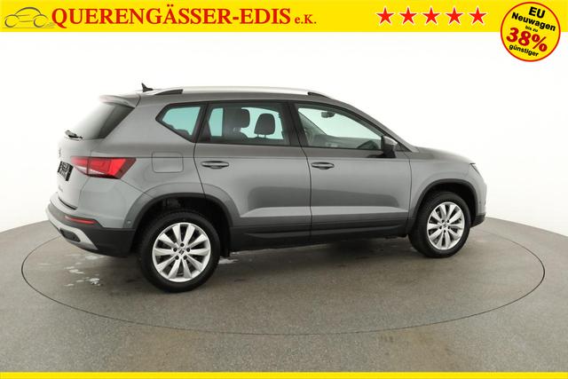 Seat Ateca Style 1.5 TSI DSG Style, AHK, Navi, Kamera, el. Klappe 