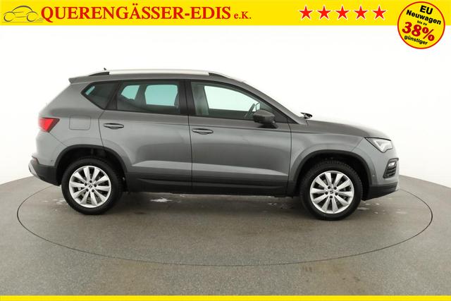 Seat Ateca Style 1.5 TSI DSG Style, AHK, Navi, Kamera, el. Klappe 