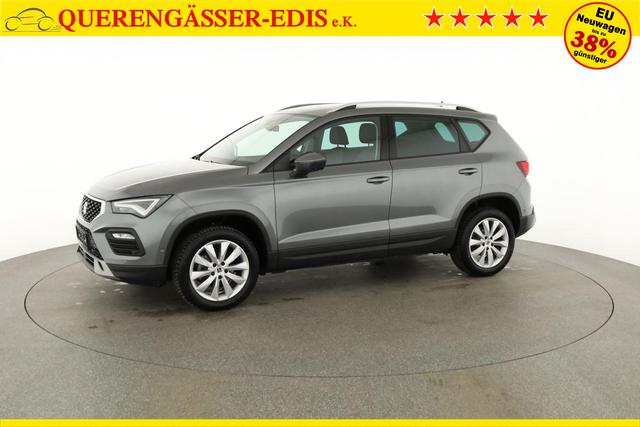 Seat Ateca Style 1.5 TSI DSG Style, AHK, Navi, Kamera, el. Klappe 