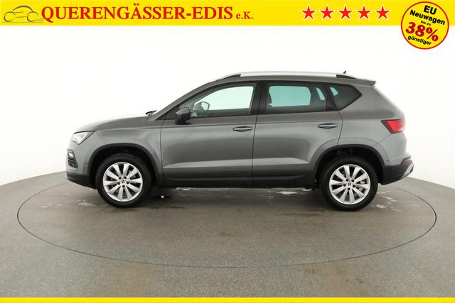 Seat Ateca Style 1.5 TSI DSG Style, AHK, Navi, Kamera, el. Klappe 