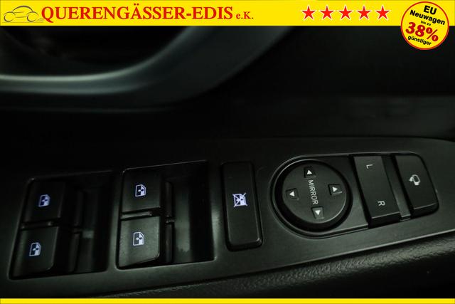 Hyundai i30 N Line 1.5 T-GDI DCT Fastback N-LINE, Navi, 18-Zoll, Kamera, LED, Winter 