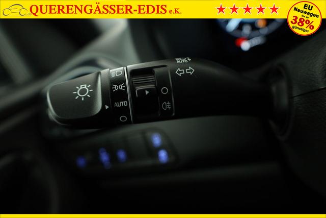 Hyundai i30 N Line 1.5 T-GDI DCT Fastback N-LINE, Navi, 18-Zoll, Kamera, LED, Winter 