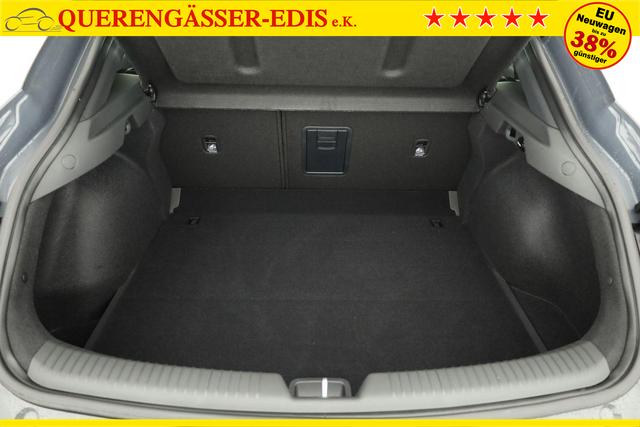 Hyundai i30 N Line 1.5 T-GDI DCT Fastback N-LINE, Navi, 18-Zoll, Kamera, LED, Winter 