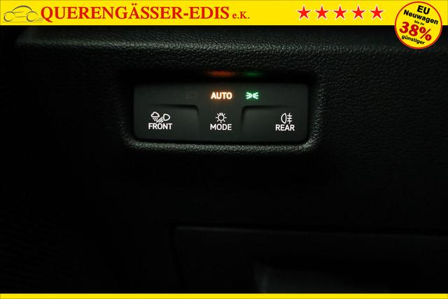 Volkswagen Tiguan 1.5 TSI eHybrid 200 kW R-Line Black, Pano, 20-Zoll, AHK, AreaView 