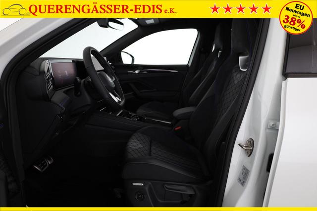 Volkswagen Tiguan 1.5 TSI eHybrid 200 kW R-Line Black, Pano, 20-Zoll, AHK, AreaView 