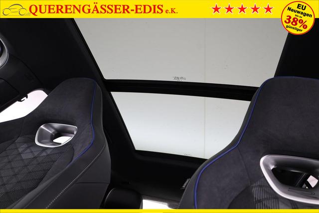 Volkswagen Tiguan 1.5 TSI eHybrid 200 kW R-Line Black, Pano, 20-Zoll, AHK, AreaView 