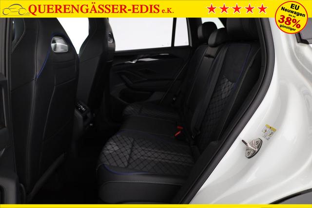 Volkswagen Tiguan 1.5 TSI eHybrid 200 kW R-Line Black, Pano, 20-Zoll, AHK, AreaView 