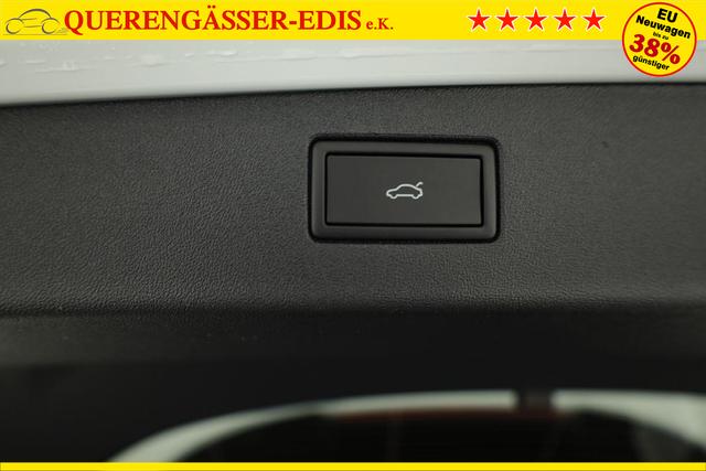 Volkswagen Tiguan 1.5 TSI eHybrid 200 kW R-Line Black, Pano, 20-Zoll, AHK, AreaView 