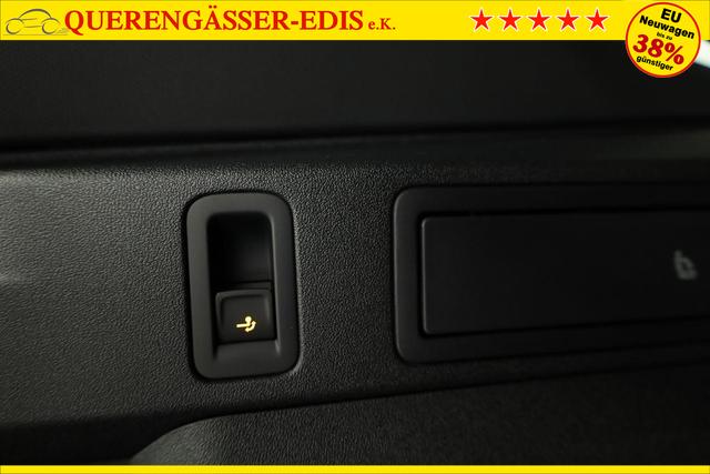 Volkswagen Tiguan 1.5 TSI eHybrid 200 kW R-Line Black, Pano, 20-Zoll, AHK, AreaView 